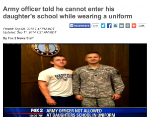 2014-09-11_Uniform Not Allowed